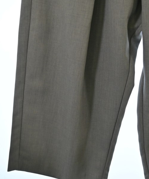 mizuiro ind（ミズイロインド）その他 茶 サイズ:2(M位) レディース/2200676733082