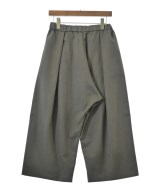 mizuiro ind（ミズイロインド）その他 茶 サイズ:2(M位) レディース/2200676733082
