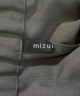 mizuiro ind（ミズイロインド）その他 茶 サイズ:2(M位) レディース/2200676733082