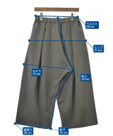 mizuiro ind（ミズイロインド）その他 茶 サイズ:2(M位) レディース/2200676733082