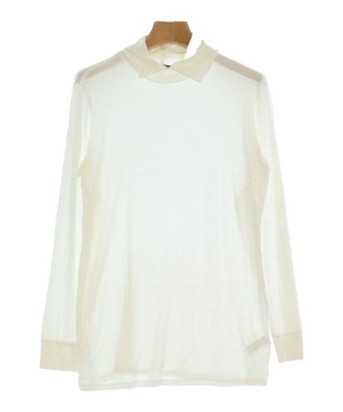 mizuiro ind(ミズイロインド)Tシャツ・カットソー 白 サイズ:-(L位)/2200682025034