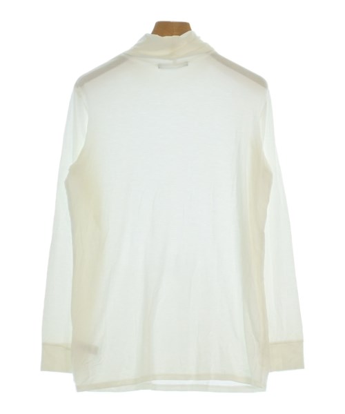 mizuiro ind（ミズイロインド）Tシャツ・カットソー 白 サイズ:-(L位) レディース/2200682025034