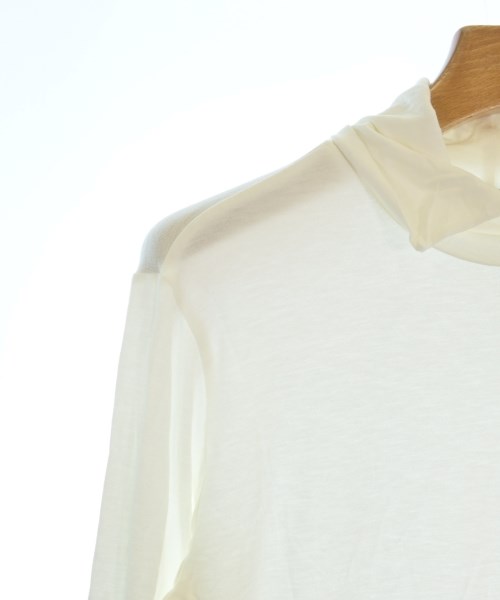 mizuiro ind（ミズイロインド）Tシャツ・カットソー 白 サイズ:-(L位) レディース/2200682025034