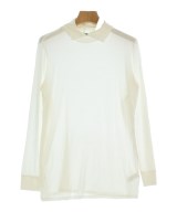 mizuiro ind（ミズイロインド）Tシャツ・カットソー 白 サイズ:-(L位) レディース/2200682025034