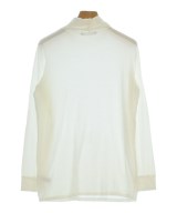 mizuiro ind（ミズイロインド）Tシャツ・カットソー 白 サイズ:-(L位) レディース/2200682025034