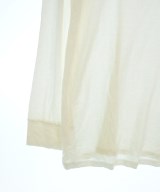 mizuiro ind（ミズイロインド）Tシャツ・カットソー 白 サイズ:-(L位) レディース/2200682025034