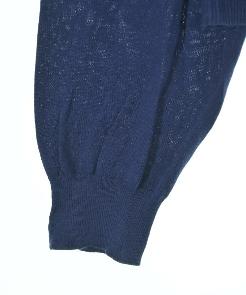 mizuiro ind（ミズイロインド）カーディガン 紺 サイズ:-(M位) レディース/2200693615033