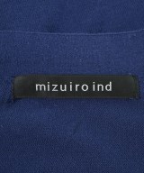 mizuiro ind（ミズイロインド）カーディガン 紺 サイズ:-(M位) レディース/2200693615033