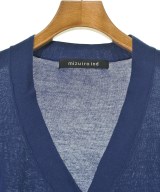 mizuiro ind（ミズイロインド）カーディガン 紺 サイズ:-(M位) レディース/2200693615033