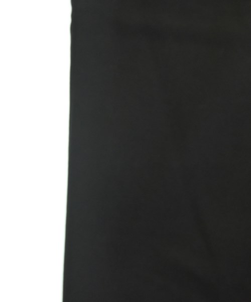 mizuiro ind（ミズイロインド）クロップドパンツ 黒 サイズ:2(M位) レディース/2200689259050