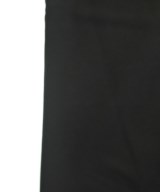 mizuiro ind（ミズイロインド）クロップドパンツ 黒 サイズ:2(M位) レディース/2200689259050
