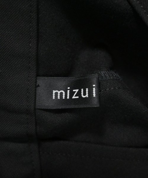 mizuiro ind（ミズイロインド）その他 黒 サイズ:-(M位) レディース/2200693955023