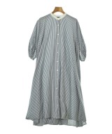 mizuiro ind シャツワンピース