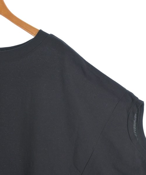 mizuiro ind（ミズイロインド）Tシャツ・カットソー 黒 サイズ:F レディース/2200690212051