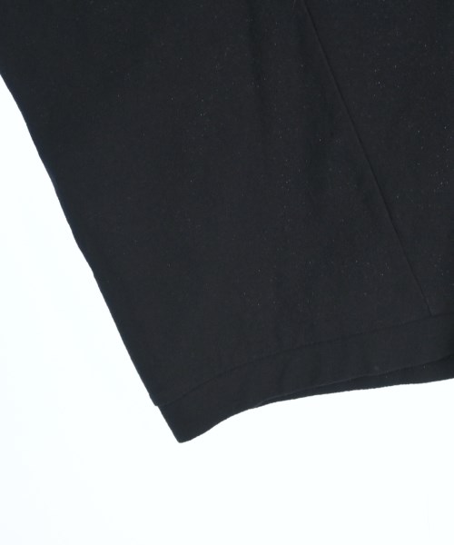 mizuiro ind（ミズイロインド）Tシャツ・カットソー 黒 サイズ:F レディース/2200690212051