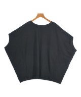 mizuiro ind（ミズイロインド）Tシャツ・カットソー 黒 サイズ:F レディース/2200690212051