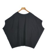 mizuiro ind（ミズイロインド）Tシャツ・カットソー 黒 サイズ:F レディース/2200690212051