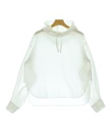mizuiro ind（ミズイロインド）ブラウス 白 サイズ:-(M位) レディース/2200690150087