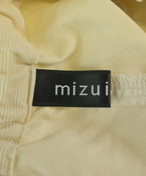 mizuiro ind（ミズイロインド）その他 白 サイズ:-(M位) レディース/2200692758168