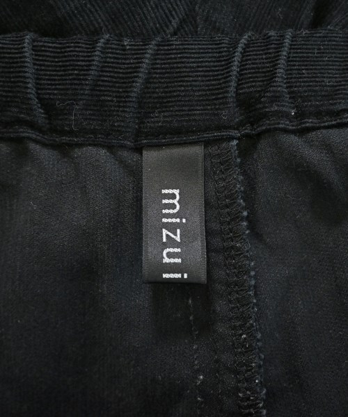 mizuiro ind（ミズイロインド）その他 黒 サイズ:-(M位) レディース/2200692758175