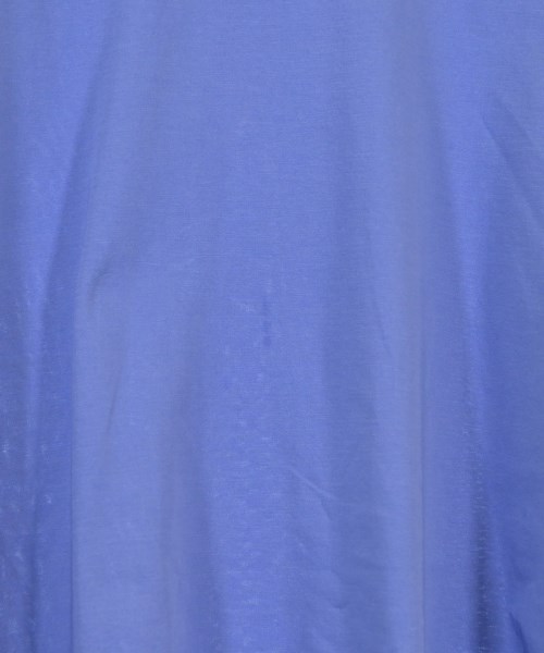 mizuiro ind（ミズイロインド）Tシャツ・カットソー 青 サイズ:F レディース/2200694139040