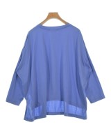 mizuiro ind（ミズイロインド）Tシャツ・カットソー 青 サイズ:F レディース/2200694139040