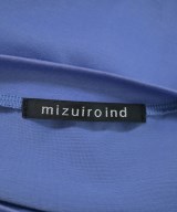 mizuiro ind（ミズイロインド）Tシャツ・カットソー 青 サイズ:F レディース/2200694139040