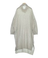 mizuiro ind（ミズイロインド）ニット・セーター グレー サイズ:F レディース/2200696943096