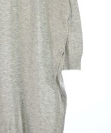 mizuiro ind（ミズイロインド）ニット・セーター グレー サイズ:F レディース/2200696943096