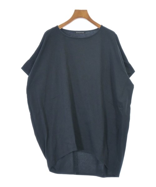mizuiro ind(ミズイロインド)Tシャツ・カットソー 紺 サイズ:F/2200697182043