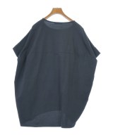 mizuiro ind（ミズイロインド）Tシャツ・カットソー 紺 サイズ:F レディース/2200697182043