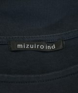 mizuiro ind（ミズイロインド）Tシャツ・カットソー 紺 サイズ:F レディース/2200697182043