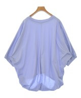 mizuiro ind（ミズイロインド）Tシャツ・カットソー 青 サイズ:F レディース/2200697182067