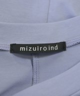 mizuiro ind（ミズイロインド）Tシャツ・カットソー 青 サイズ:F レディース/2200697182067