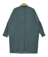 mizuiro ind シャツワンピース