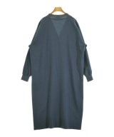 mizuiro ind（ミズイロインド）カーディガン 紺 サイズ:F レディース/2200697183033