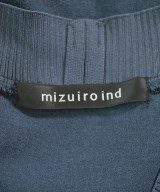 mizuiro ind（ミズイロインド）カーディガン 紺 サイズ:F レディース/2200697183033