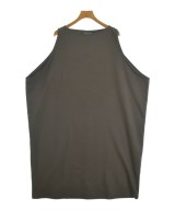 mizuiro ind（ミズイロインド）ワンピース 茶 サイズ:F レディース/2200697183095