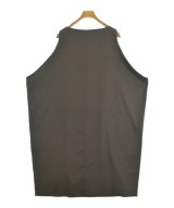 mizuiro ind（ミズイロインド）ワンピース 茶 サイズ:F レディース/2200697183095