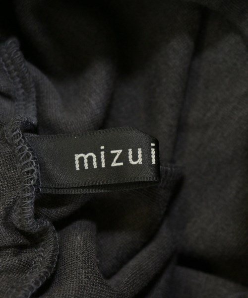 mizuiro ind（ミズイロインド）その他 グレー サイズ:-(M位) レディース/2200697183125