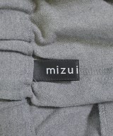 mizuiro ind（ミズイロインド）その他 グレー サイズ:2(M位) レディース/2200697183132