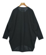 mizuiro ind（ミズイロインド）Tシャツ・カットソー 黒 サイズ:F レディース/2200697361035
