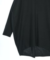 mizuiro ind（ミズイロインド）Tシャツ・カットソー 黒 サイズ:F レディース/2200697361035