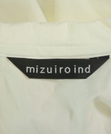 mizuiro ind（ミズイロインド）カジュアルシャツ 白 サイズ:-(M位) レディース/2200693253037