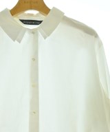 mizuiro ind（ミズイロインド）カジュアルシャツ 白 サイズ:-(M位) レディース/2200693253037