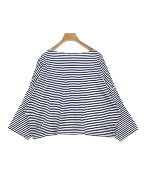 mizuiro ind（ミズイロインド）Tシャツ・カットソー 黒 サイズ:-(M位) レディース/2200694326082
