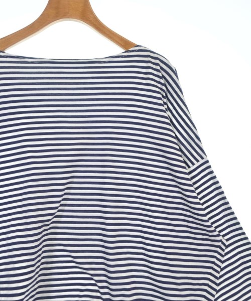 mizuiro ind（ミズイロインド）Tシャツ・カットソー 黒 サイズ:-(M位) レディース/2200694326082