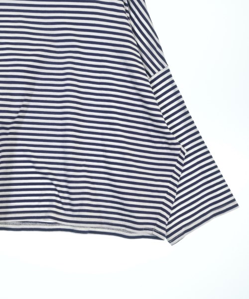 mizuiro ind（ミズイロインド）Tシャツ・カットソー 黒 サイズ:-(M位) レディース/2200694326082