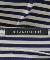 mizuiro ind（ミズイロインド）Tシャツ・カットソー 黒 サイズ:-(M位) レディース/2200694326082