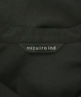 mizuiro ind（ミズイロインド）ブラウス 黒 サイズ:F レディース/2200691476094